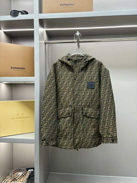 Picture of Fendi Jackets _SKUFendiM-3XLaztxB37633918